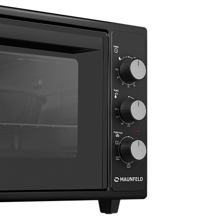 Мини-печь Maunfeld MMO-483MB01 preview 6