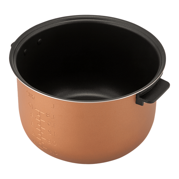 Мультиварка Maunfeld MF-1622BK preview 10