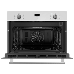 Компактный духовой шкаф Maunfeld AMCO537GW