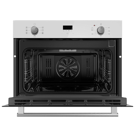 Компактный духовой шкаф Maunfeld AMCO537GW preview 3