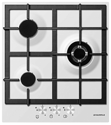 Газовая варочная панель Maunfeld MGHE.43.71RW