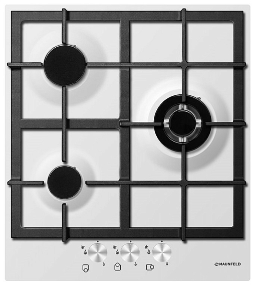 Газовая варочная панель Maunfeld MGHE.43.71RW preview 1