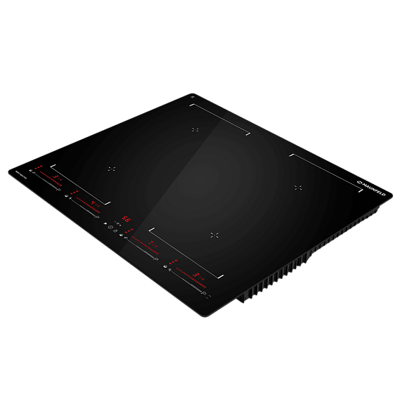 Индукционная варочная панель Maunfeld CVI604SBEXBK preview 3