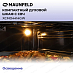 Купить Компактный духовой шкаф с СВЧ Maunfeld XCMO4414GW preview 5