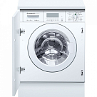 Встраиваемая стиральная машина Maunfeld MBWM.1485W