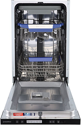 Посудомоечная машина Maunfeld MLP45530 Light Beam