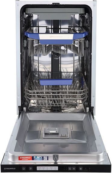 Посудомоечная машина Maunfeld MLP45530 Light Beam preview 3