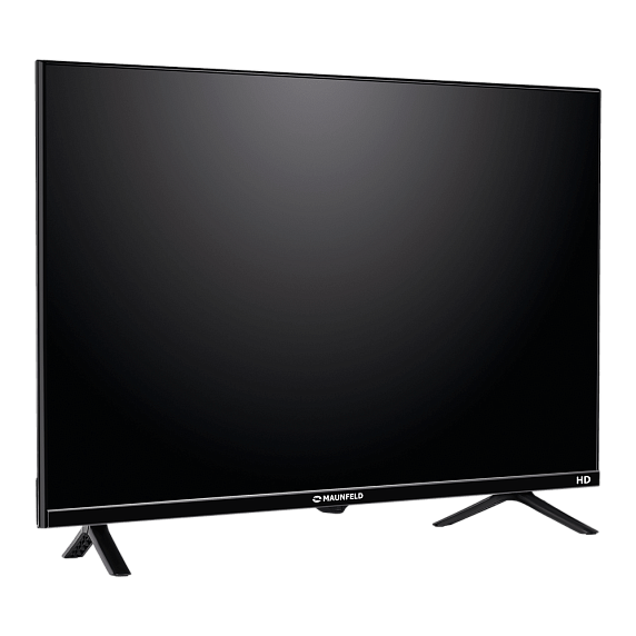 Телевизор Maunfeld MLT32HST02, HD, Салют ТВ preview 4