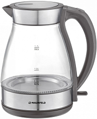 Чайник Maunfeld MFK-634G.SP