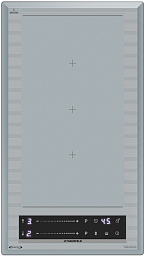 Индукционная варочная панель Maunfeld CVI292S2FMBL LUX Inverter