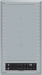 Индукционная варочная панель Maunfeld CVI292S2FMBL LUX Inverter