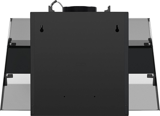 Вытяжка Maunfeld Bridge 60 нержавеющая сталь\черное стекло preview 14