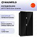 Купить Холодильник Maunfeld MFF177NFB Slim Inverter preview 1