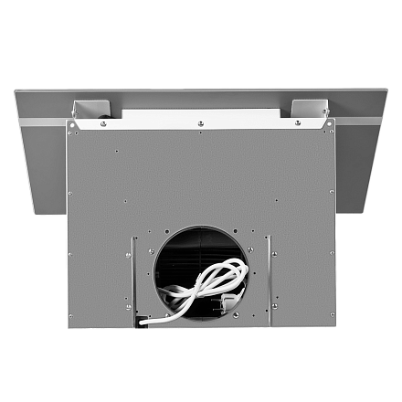 Вытяжка Maunfeld Amber 60 Glass White preview 11