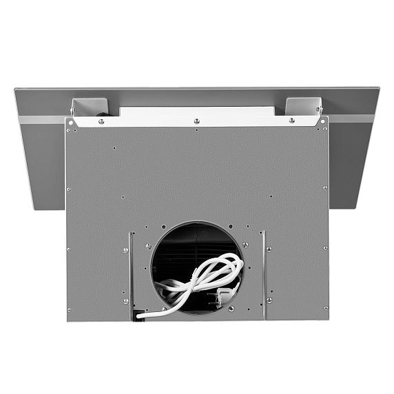 Вытяжка Maunfeld Amber 60 Glass White preview 11