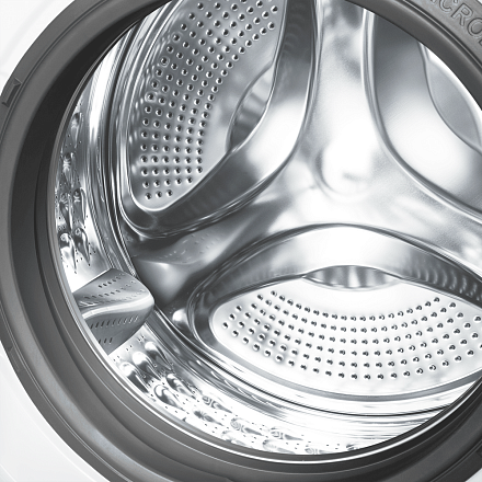 Стиральная машина Maunfeld MFWM148WH03 preview 7