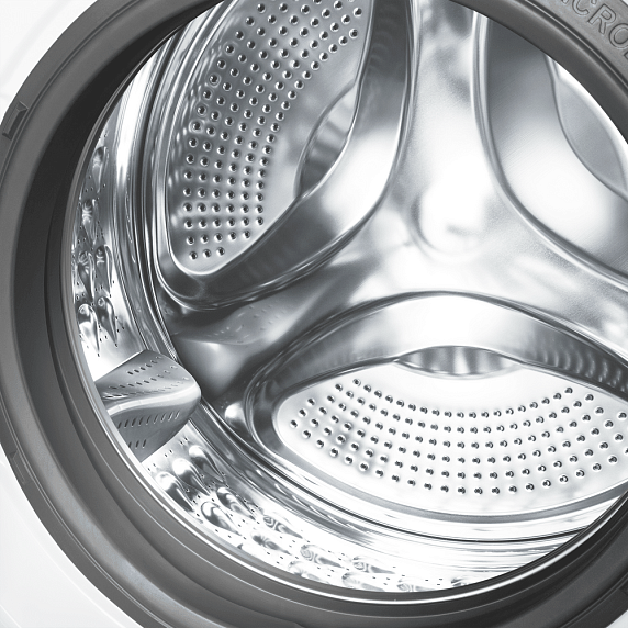 Стиральная машина Maunfeld MFWM148WH03 preview 7