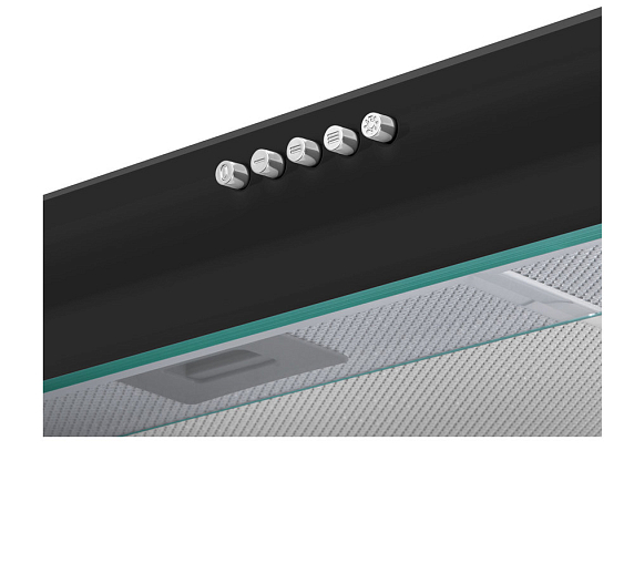 Вытяжка Maunfeld MP-1 60 ЧЕРНЫЙ preview 5