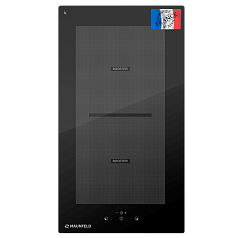 Индукционная варочная панель Maunfeld MVI31.FL2-BK