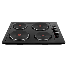 Электрическая варочная панель Maunfeld EEHE.64.4B