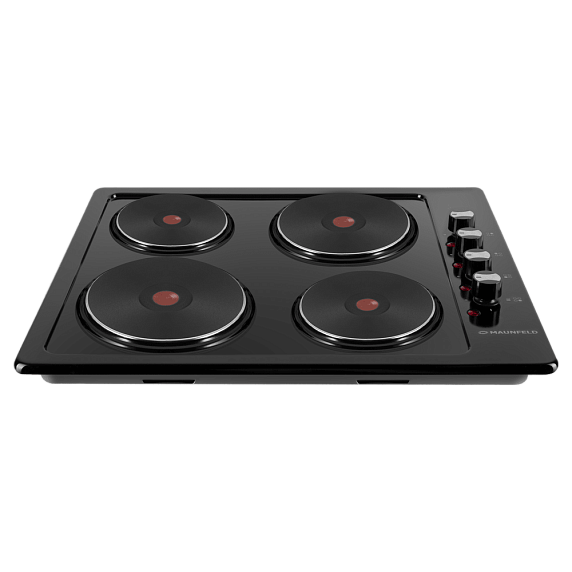 Электрическая варочная панель Maunfeld EEHE.64.4B preview 2