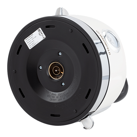 Чайник Maunfeld MFK-6231BG preview 9