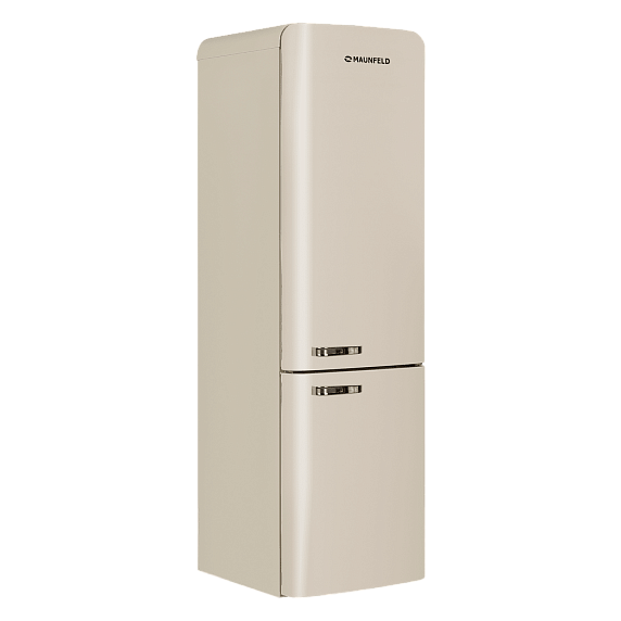 Холодильник Maunfeld MFF186NFRBG preview 4