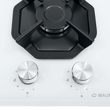 Газовая варочная панель Maunfeld EGHG.32.2CW/G preview 4