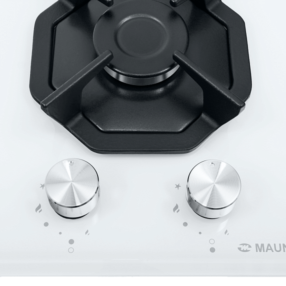 Газовая варочная панель Maunfeld EGHG.32.2CW/G preview 4