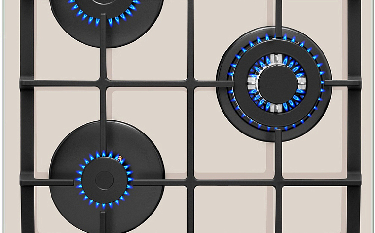 Видеобзор газовой варочной панели MAUNFELD EGHG.43.33CBG.R/G