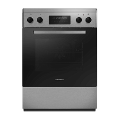 Электрическая плита Maunfeld MEC611CS09TD