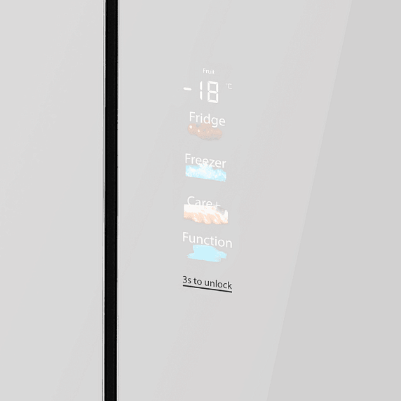 Холодильник Maunfeld MFF190NFDPW01 preview 20