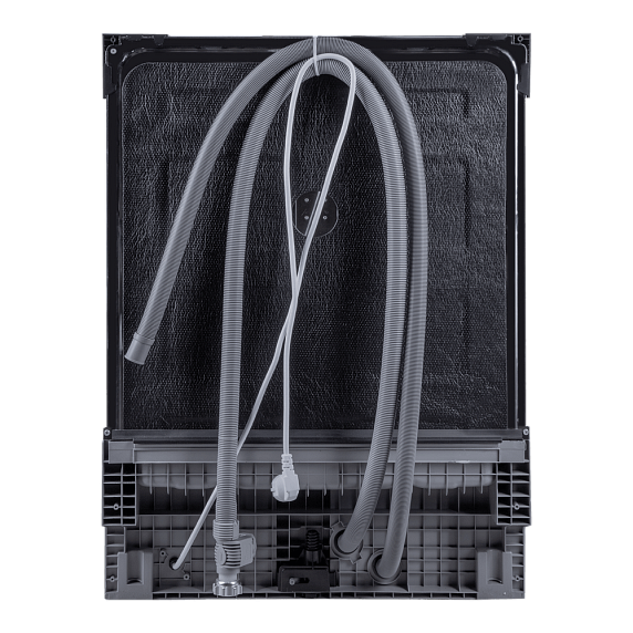 Встраиваемая посудомоечная машина Maunfeld MLP60020 Light Beam preview 15