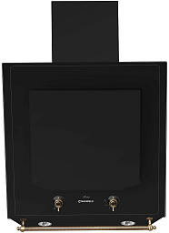 Вытяжка Maunfeld RETRO 55 BLACK
