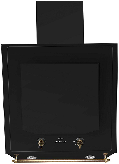 Вытяжка Maunfeld RETRO 55 BLACK preview 2