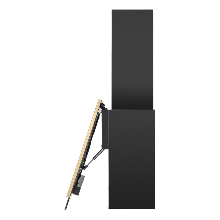 Вытяжка Maunfeld Fermana 60 золото preview 7