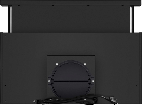 Вытяжка Maunfeld VS Fast 50 ЧЕРНЫЙ preview 8