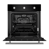 Духовой шкаф Maunfeld EOGC604B