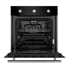 Духовой шкаф Maunfeld EOGC604B