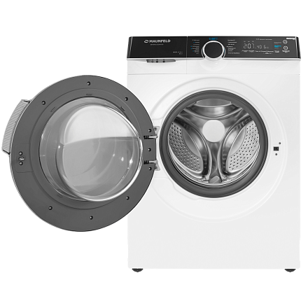 Стиральная машина Maunfeld MFWM1510WH06 preview 4