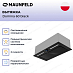 Купить Вытяжка Maunfeld Domina 60 чёрный preview 2