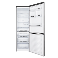 Холодильник Maunfeld MFF195NFIX10