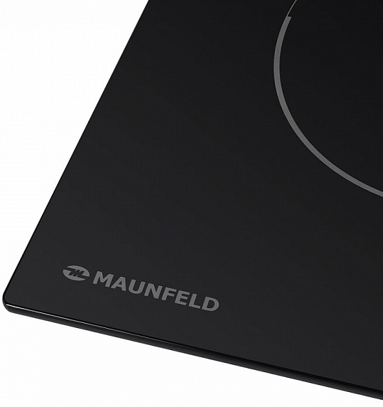 Индукционная варочная панель Maunfeld EVI.594F-BK preview 4