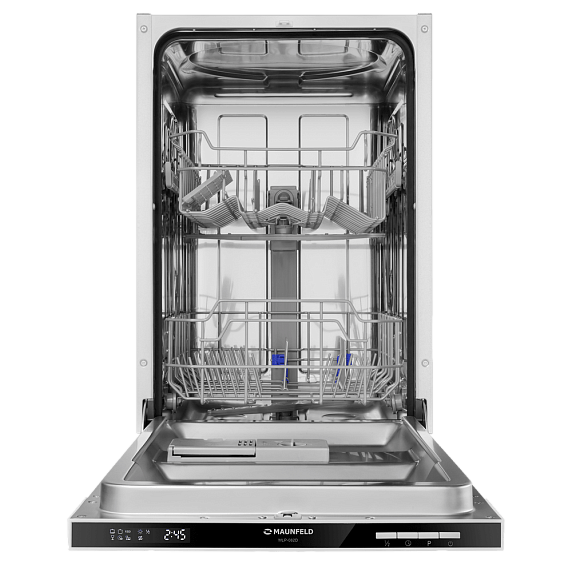 Встраиваемая посудомоечная машина Maunfeld MLP-082D preview 5