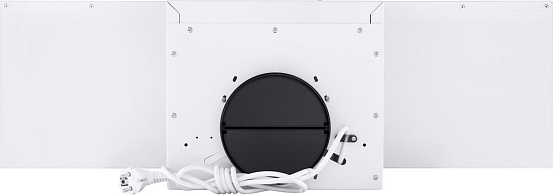 Вытяжка Maunfeld Fantasy 90 белый preview 6