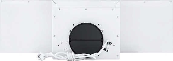 Вытяжка Maunfeld Fantasy 90 белый preview 6