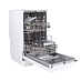 Купить Посудомоечная машина Maunfeld MWF08S preview 4