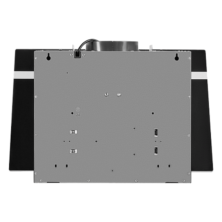 Вытяжка Maunfeld Amber 60 Glass черный preview 9