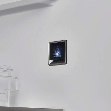 Холодильник Maunfeld MFF190NFDSX preview 10