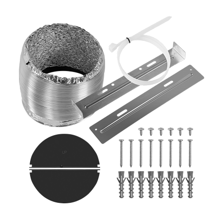 Вытяжка Maunfeld Tower A 60 белый preview 13